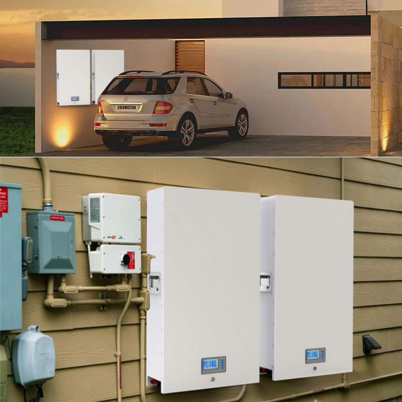 Specific differences between 18650 lithium battery and 21700 lithium battery